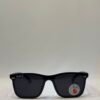 rayban black