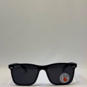rayban black