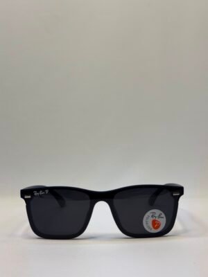 rayban black