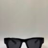 rayban black dimond