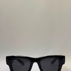 rayban black dimond