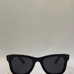 rayban 0502 full black