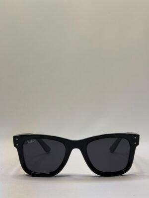 rayban 0502 full black